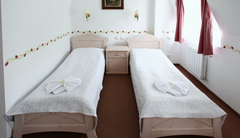 HOTEL HOŘEC Pec pod Sněžkou